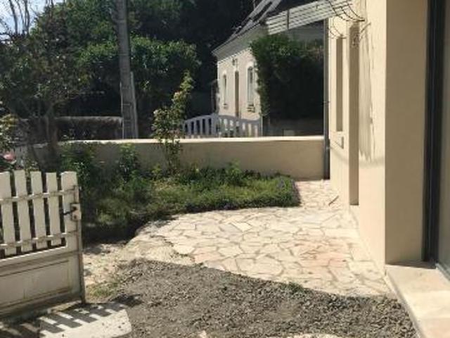 Maison location à Tours, Notre-dame-d'oé
