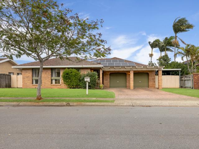 House for rent in Toombul, Queensland