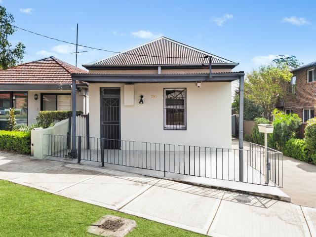 House for rent in Inner West, Sydney