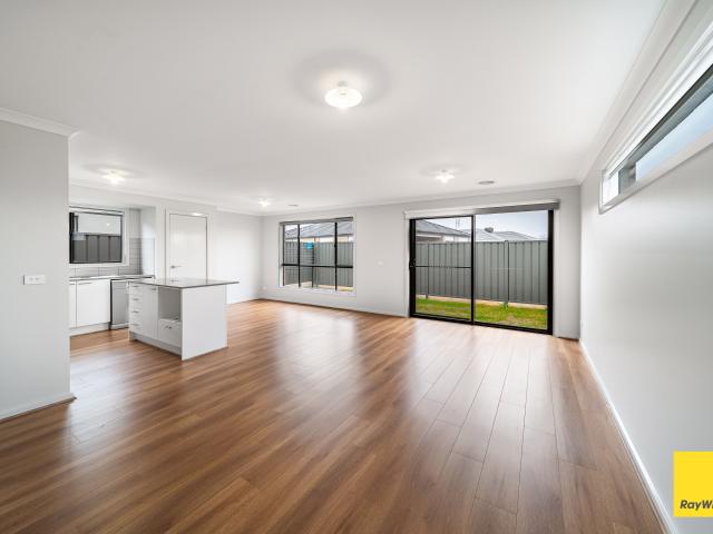 House for rent in Huntly, Victoria