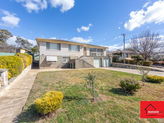 House for rent in Latham, Australian Capital Territory