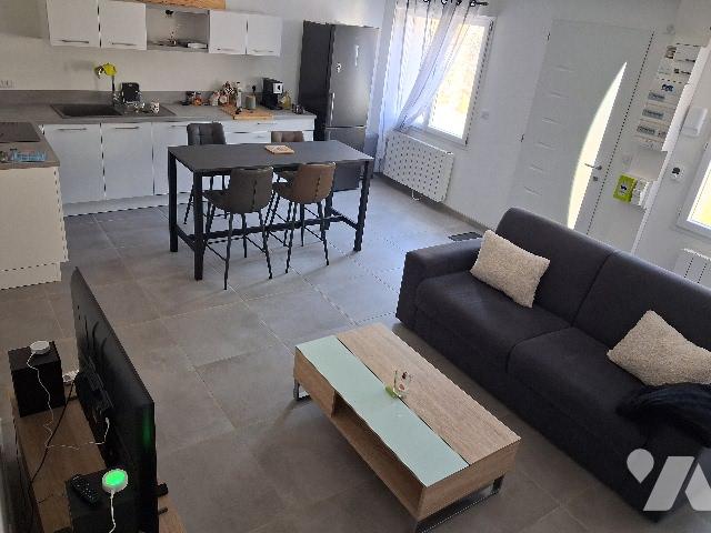 Maison location à Vienne, Heyrieux