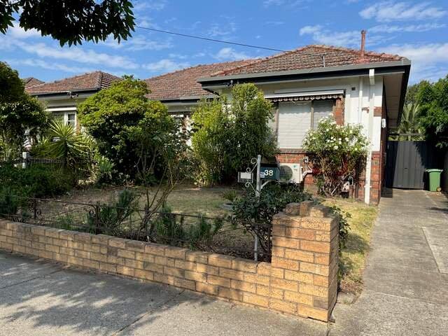 House for rent in Camerons Creek, Victoria