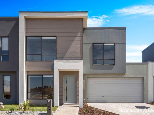 House for rent in Attwell, Melbourne