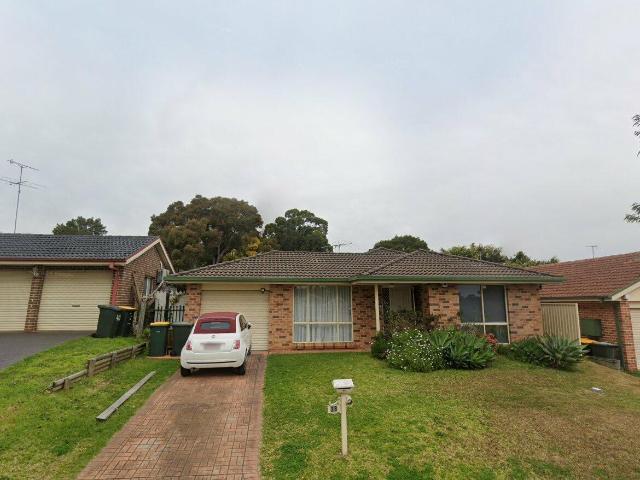 House for rent in Glenwood, Sydney
