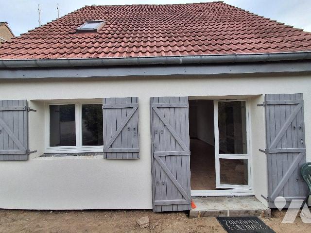 Maison location à Villefontaine, Isère