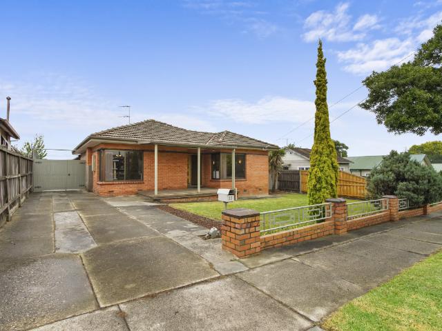 House for rent in Morwell, City of Latrobe