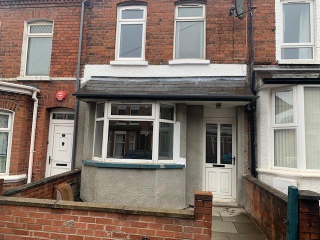 House for rent in Northern Ireland