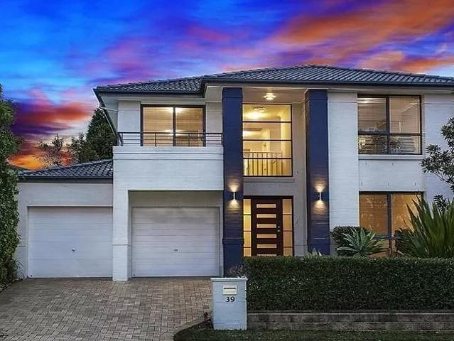 House for rent in Sydney, New South Wales