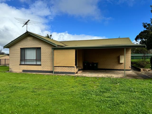House for rent in Lyndoch, South Australia