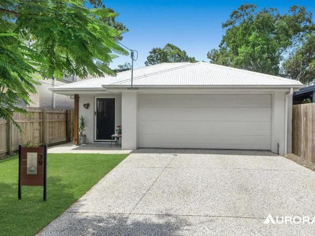 House for rent in Toombul, Queensland