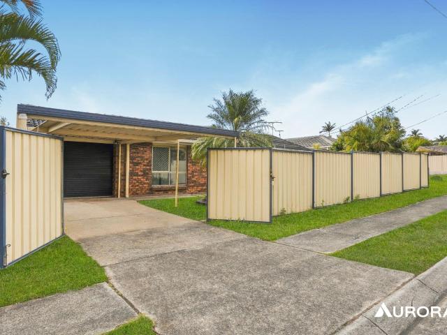 House for rent in Crestmead, Greater Brisbane