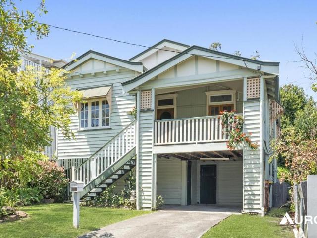 House for rent in Toombul, Queensland
