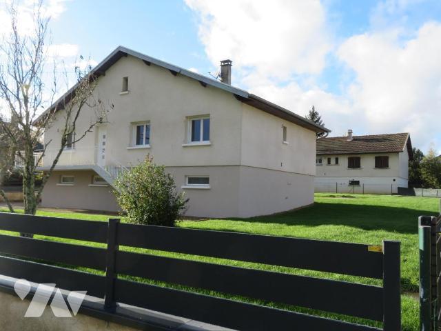 Maison location à Dole, Mont-sous-vaudrey