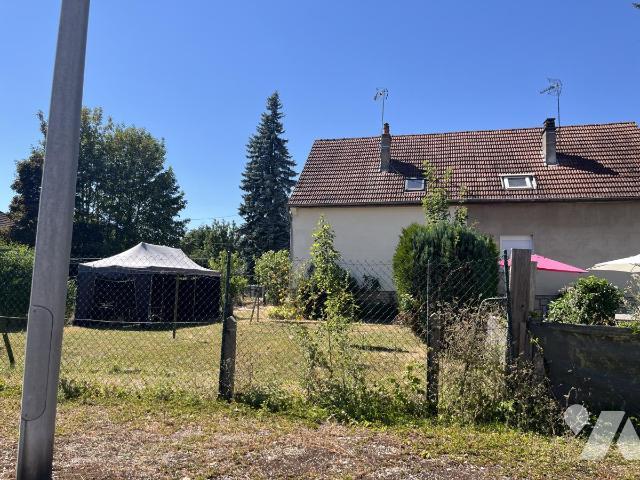 Maison location à Dole, Tavaux