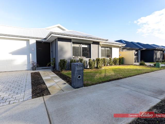 House for rent in Parklands, Western Australia
