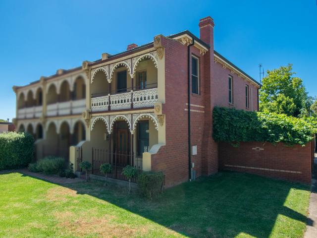 House for rent in Shepparton, Victoria