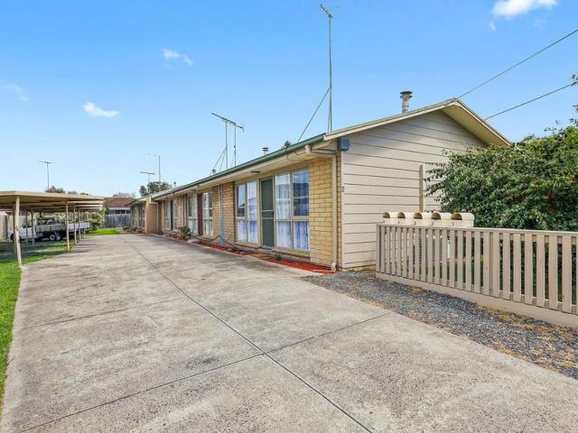 House for rent in Whittington, Geelong