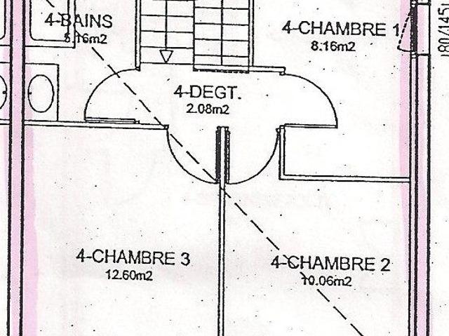 Maison location à Vienne