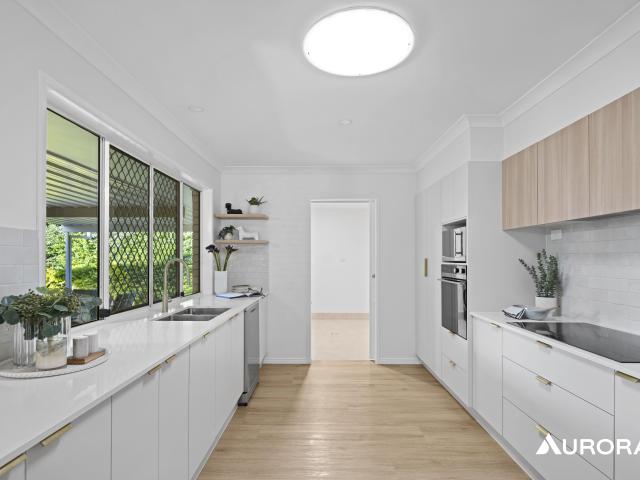 House for rent in Toombul, Queensland