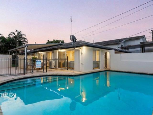 House for rent in Toombul, Queensland