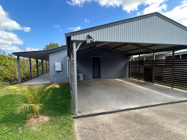House for rent in Monkland, Queensland