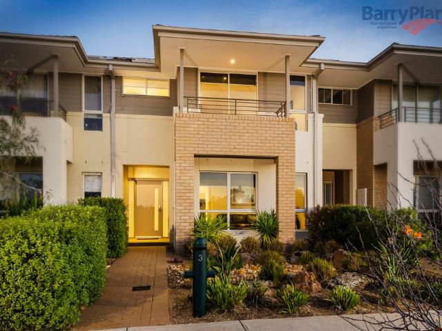 House for rent in Point Cook, Victoria