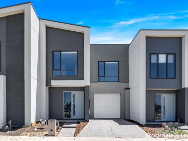 House for rent in Katalia, Melbourne