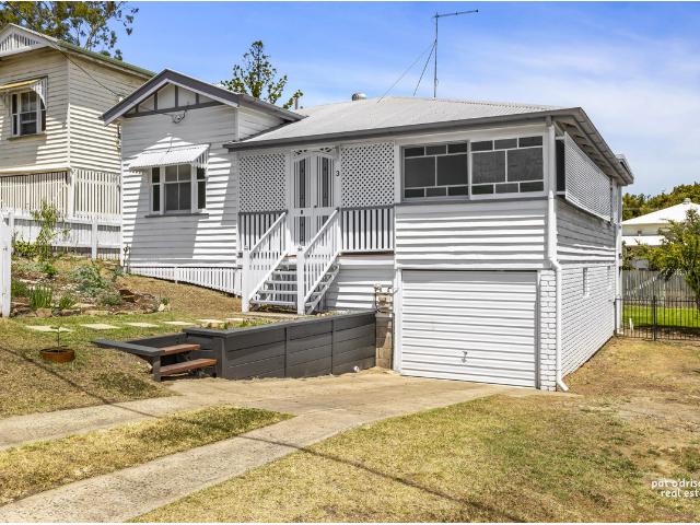 House for rent in Wandal, Rockhampton