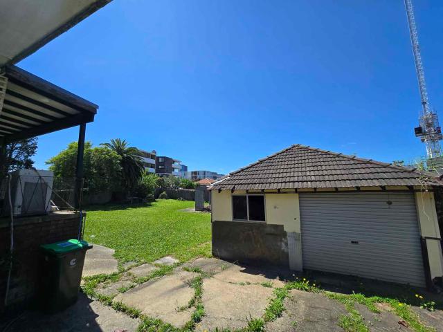 House for rent in Mays Hill
