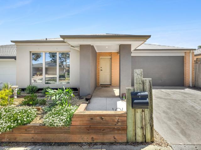 House for rent in Armstrong, Geelong