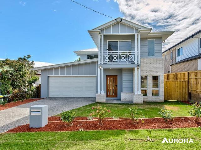 House for rent in Toombul, Queensland