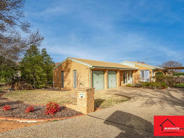 House for rent in Australian Capital Territory