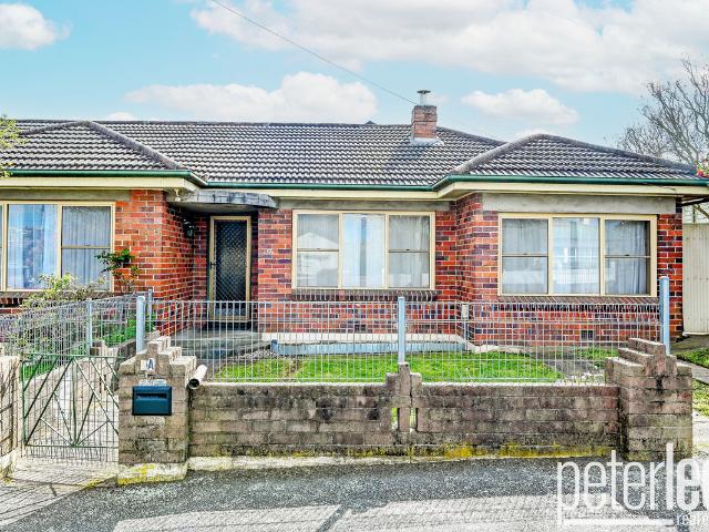 House for rent in Launceston, Tasmania