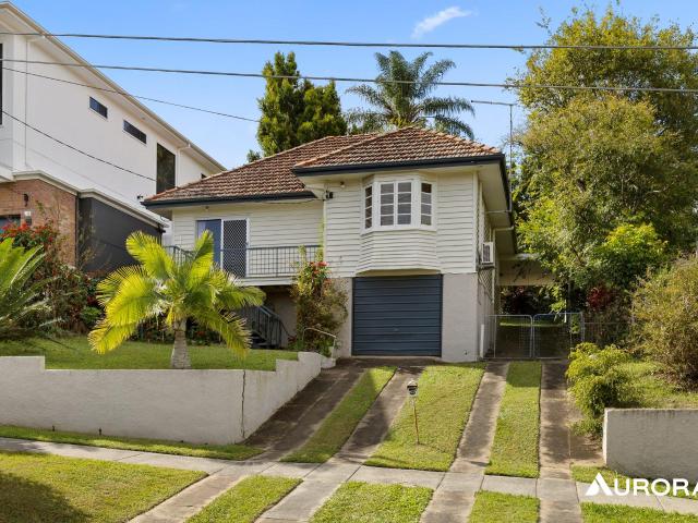 House for rent in Toombul, Queensland