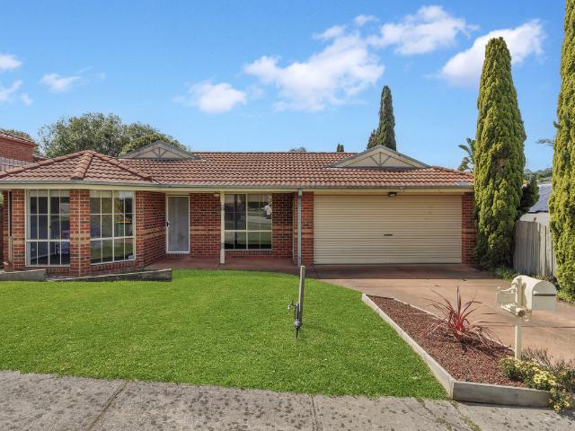 House for rent in Pakenham, Melbourne