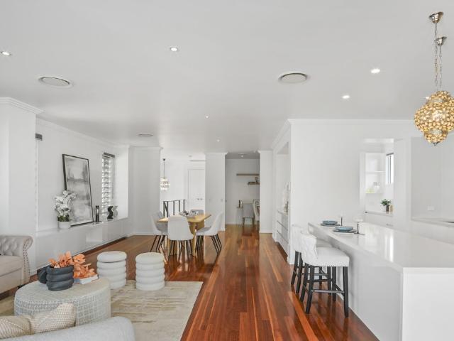 House for rent in Toombul, Queensland