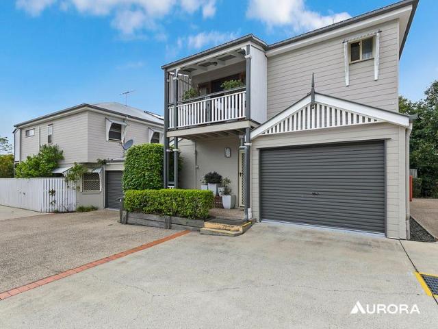House for rent in Toombul, Queensland