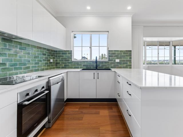Apartment for rent in Toombul, Queensland