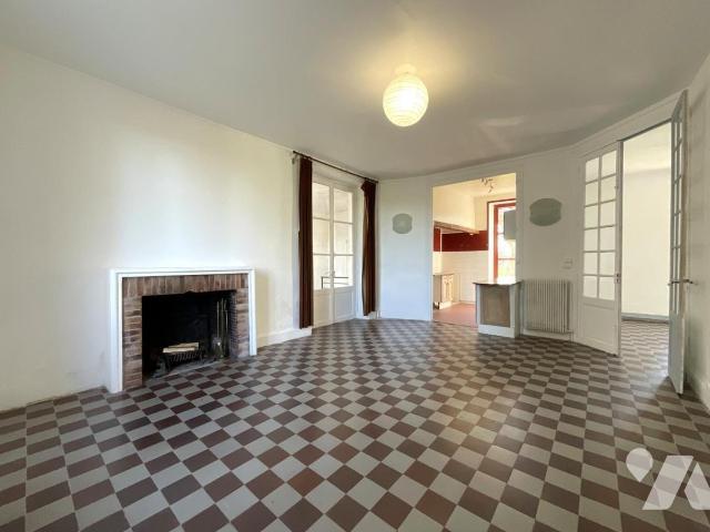 Maison location à Romorantin-Lanthenay, Dhuizon