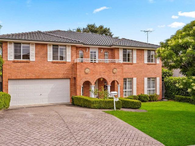 House for rent in Sydney, New South Wales