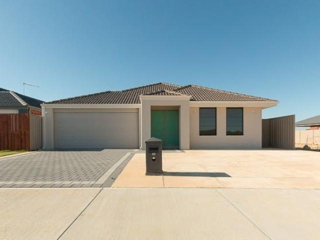 House for rent in Karnup, Western Australia