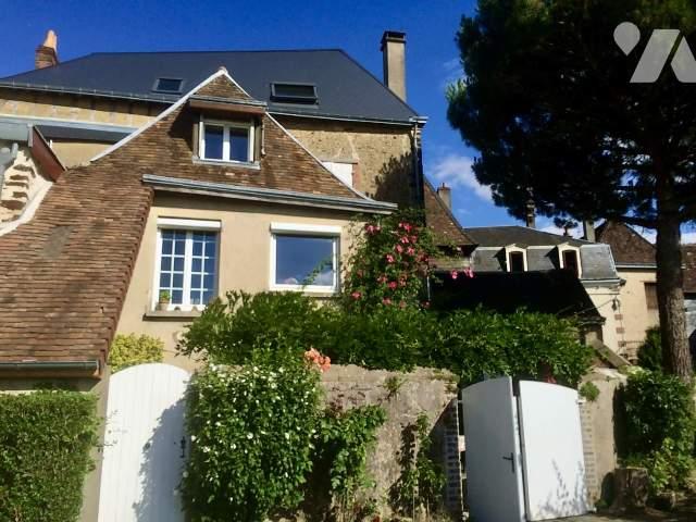 Maison location à Vendôme, Mondoubleau