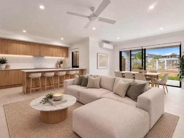 House for rent in White Rock, Greater Brisbane