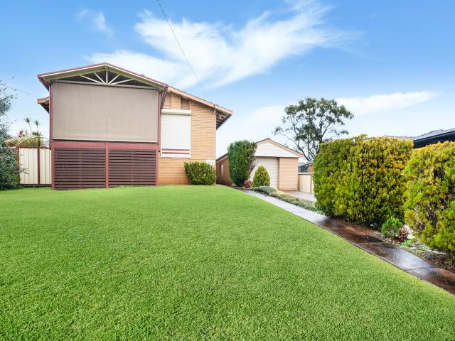 House for rent in Georges Hall, Sydney