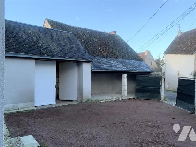 Maison location à Blois, Saint-claude-de-diray