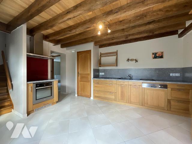 Maison location à La Bruyère Marion, Thoury