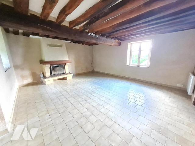 Maison location à Vendôme, Villedieu-le-château