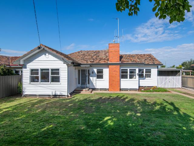 House for rent in Shepparton, Victoria
