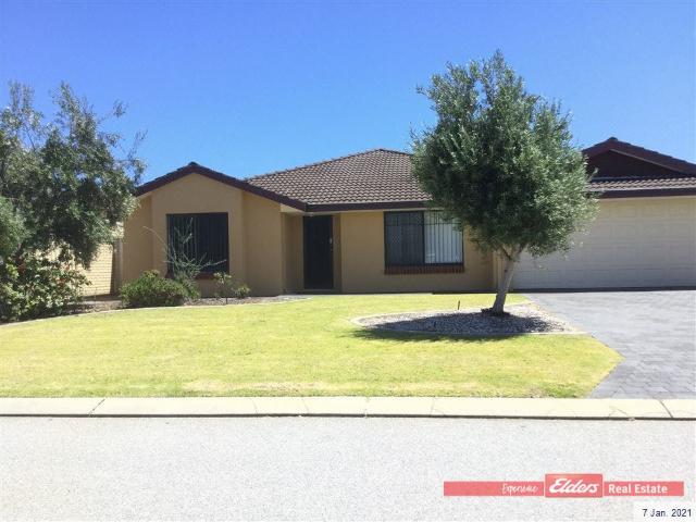 House for rent in Rockingham, Western Australia